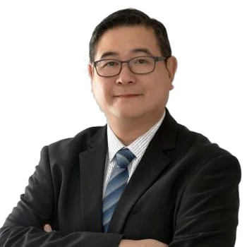 陳繼忠