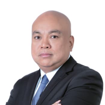 Stephen Yeung