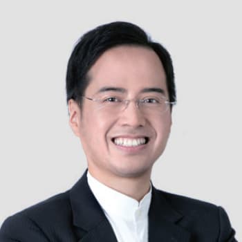 麦沛霖