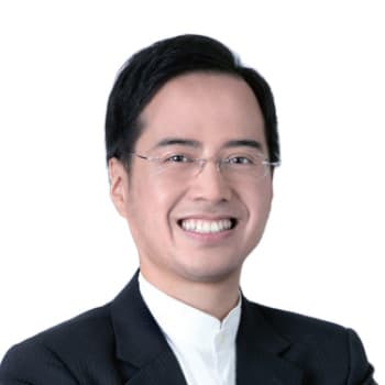 麦沛霖