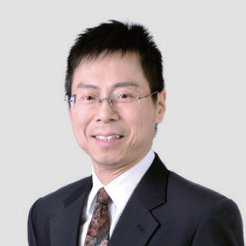 William Yuen
